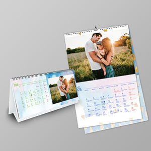Photo kalender