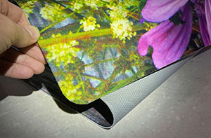 Kohandatud trükitud vaip